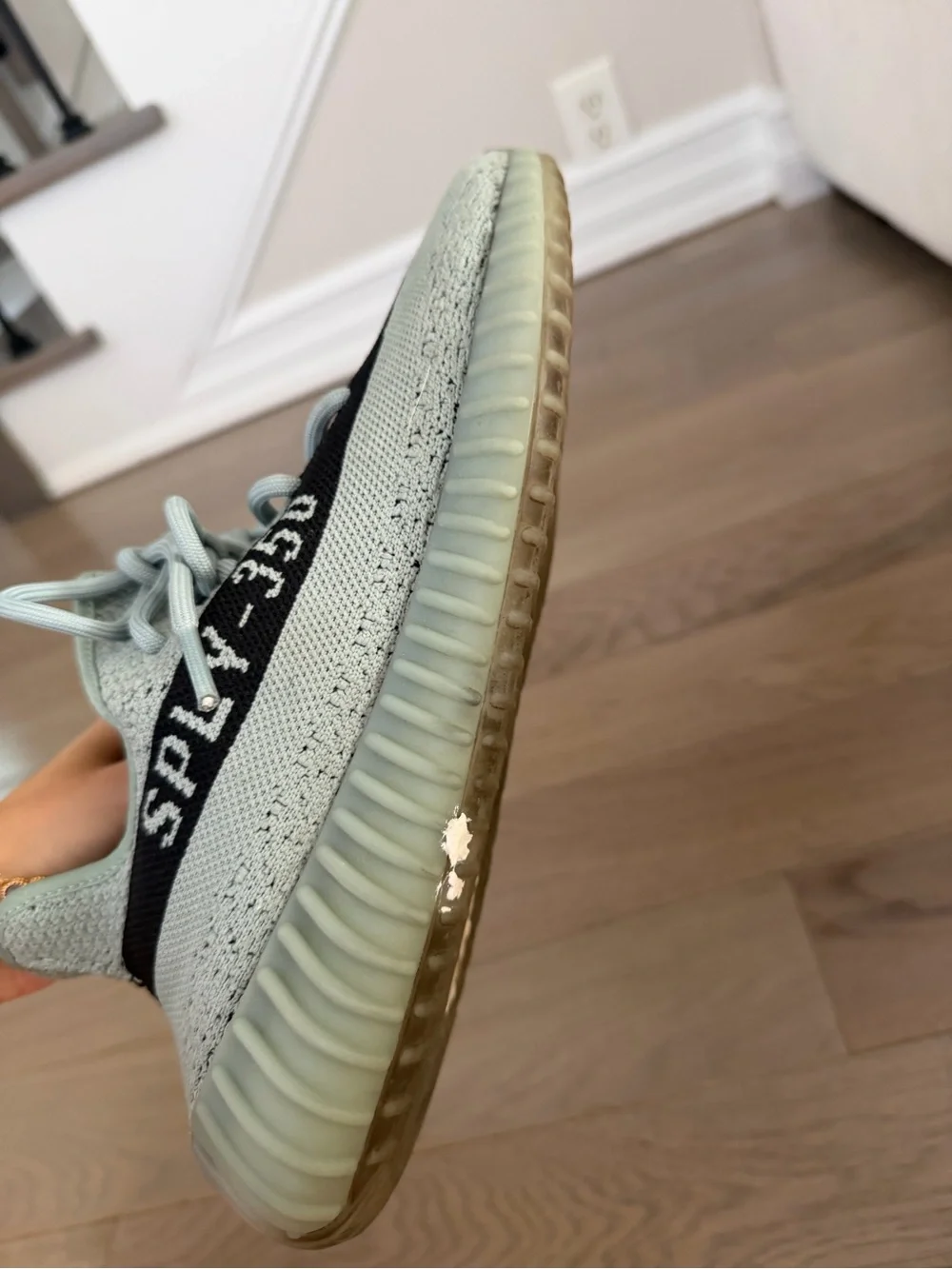 Men’s Yeezy